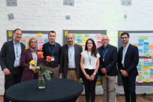 Symposium Gastreferenten und MFP-Organisatoren