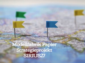 Strategieentwicklung für die zweite Gesellschafterperiode