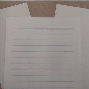 Erste Ergebnisse aus den Versuchen.