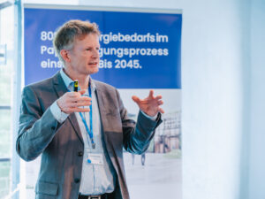 Dr. Claes Holmquist, RISE Sweden
