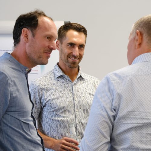 MFP Vernetzungsmanager Industrie