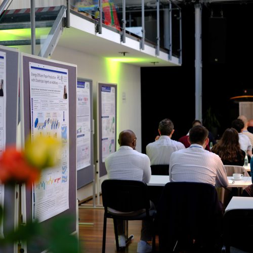 FOMOP-Mini-Symposium war ein voller Erfolg